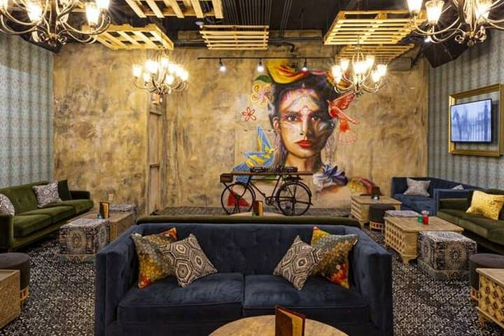Hidden Speakeasy Tour in Las Vegas: VIP Night at Here Kitty Kitty & The Lock photo 3