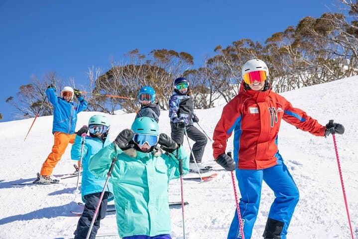 Thredbo Day Trip from Sydney: 1-Day Snow Tour to Thredbo Ski Resort