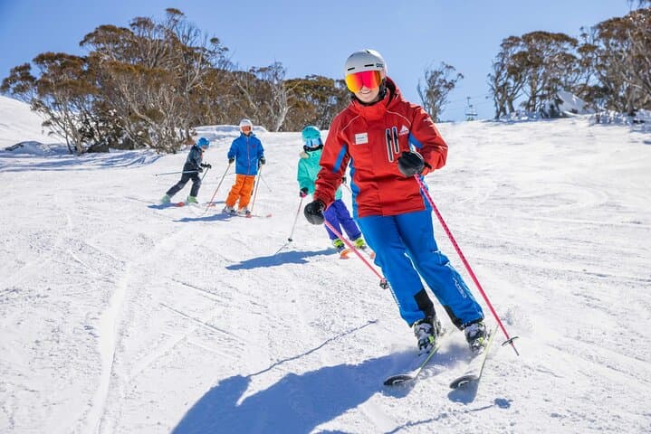 Thredbo Day Trip from Sydney: 1-Day Snow Tour to Thredbo Ski Resort photo 3