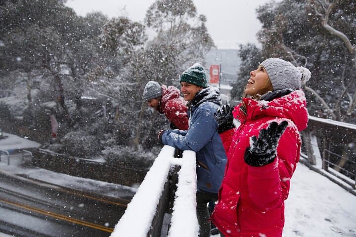 Thredbo Day Trip from Sydney: 1-Day Snow Tour to Thredbo Ski Resort photo 4
