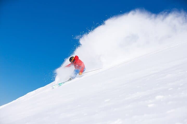 Perisher Snow Day from Sydney — Overnight Coach to Perisher Resort photo 2