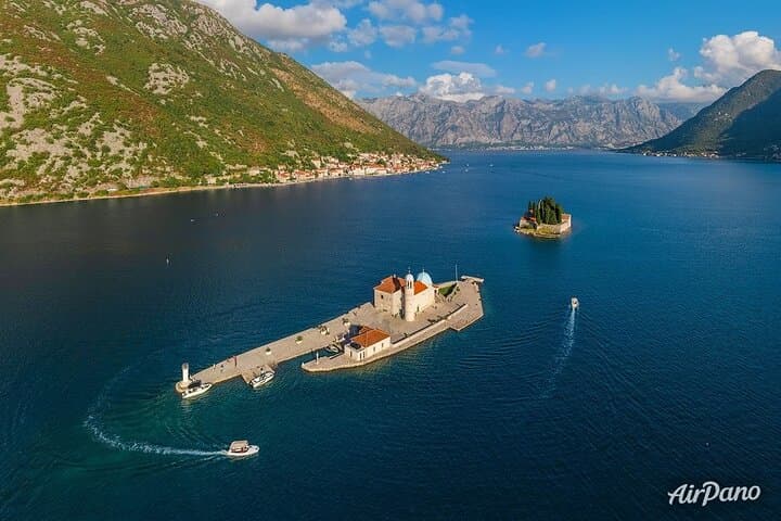 Montenegro Day Trip from Dubrovnik: Kotor, Perast & Budva Private Tour photo 3
