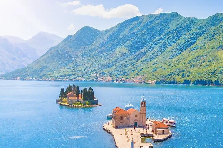 Montenegro Day Trip from Dubrovnik: Kotor, Perast & Budva Private Tour photo 4