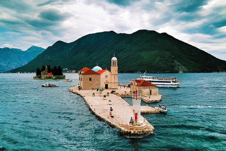 Montenegro Day Trip from Dubrovnik: Kotor, Perast & Budva Private Tour photo 5