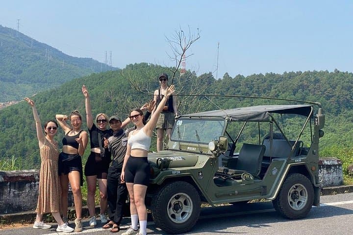 Central Vietnam DMZ & Vinh Moc Tunnels: 4-Day Trails and Hill‑Tribe Immersion photo 3