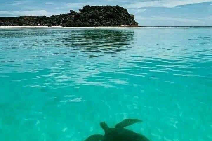 Nosy Iranja Day Tour: Beaches, Turtles & Eiffel Lighthouse from Nosy Be photo 2