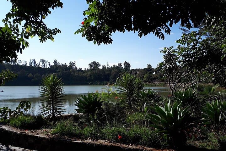 Day Trip to Bishoftu Crater Lakes — Kayaking, Coffee & Birding from Addis Ababa photo 3