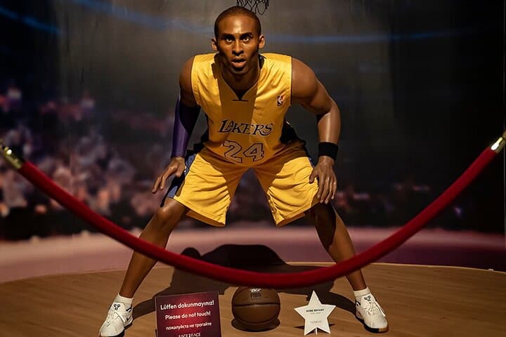 Antalya Aquarium & Face2Face Wax Museum Private Transfer — Skip-the-Line Tour photo 4
