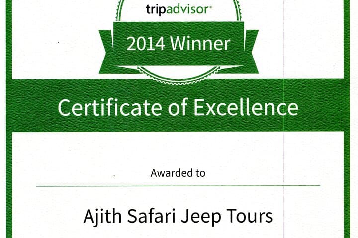 Weheragala Entrance Safari: Lunugamwehera National Park Full-Day Wildlife Drive photo 5