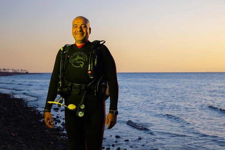 Aqaba Shore PADI Advanced Open Water Course — 2-Day Shore Dives in the Red Sea photo 2