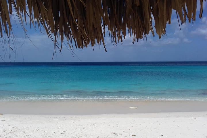 Best of West Curaçao: Shete Boka, Flamingos, Kenepa & Kalki Beach Tour