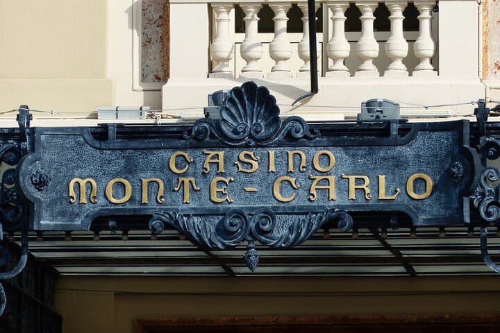 Cannes to Monaco Private Transfer with 2-Hour Nice Stop — Scenic Coastal Drive & Promenade Walk photo 5