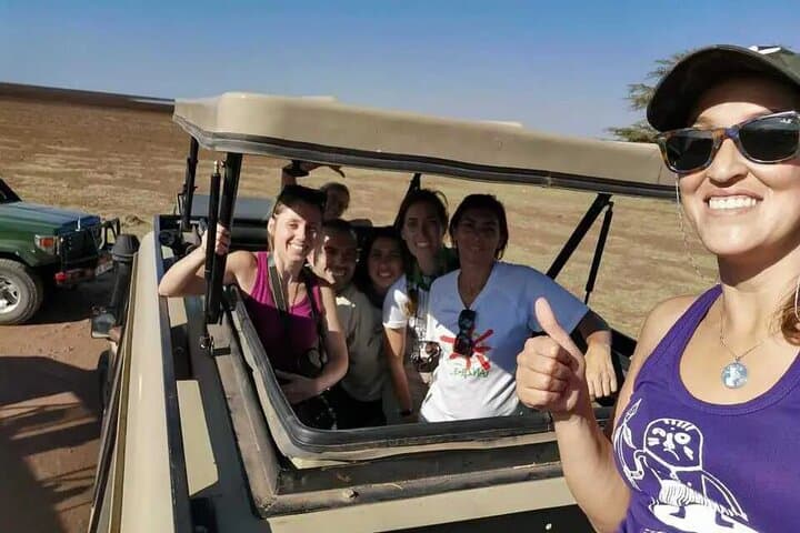 Serengeti 2-Day Safari from Mwanza: Grumeti Game Drives & Mbalageti Camp photo 6