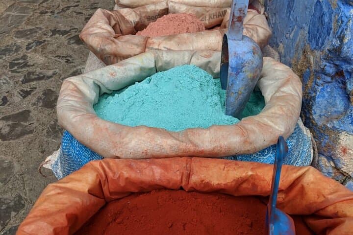 Day Trip to Chefchaouen from Fez — Explore the Blue City in One Day photo 5