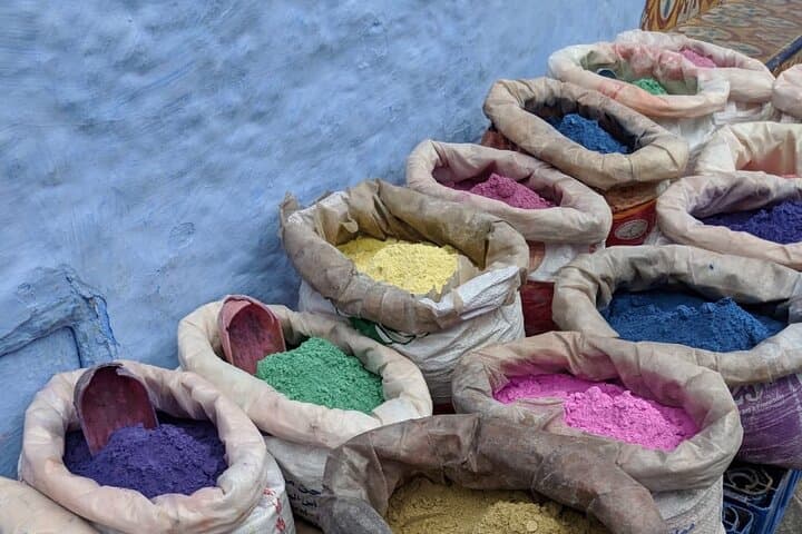 Day Trip to Chefchaouen from Fez — Explore the Blue City in One Day photo 6