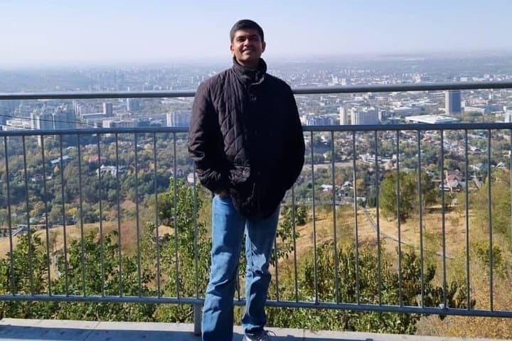 Private Full-Day Almaty City & Mountains Tour — Medeu, Shymbulak, Kok-Tobe photo 4