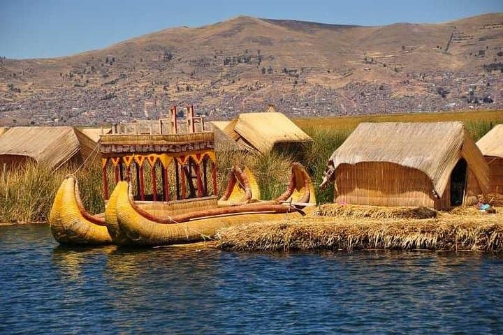 14-Day Peru Adventure: Machu Picchu, Colca Canyon & Lake Titicaca photo 2