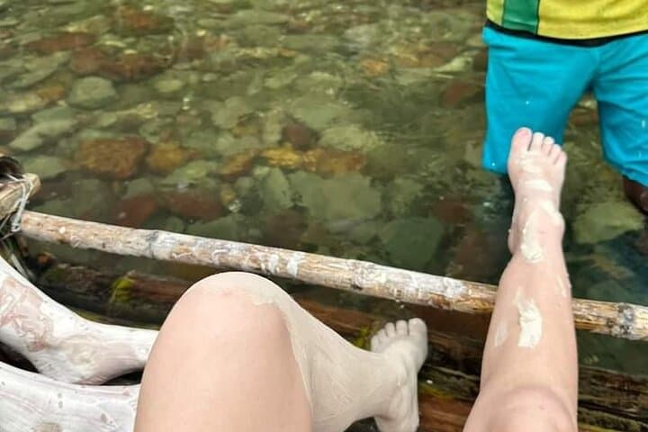 Rocklands Bird Sanctuary & Lethe Bamboo Rafting — Half-Day from Montego Bay photo 6