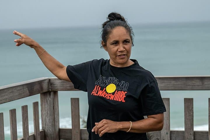 Cape Byron Aboriginal Guided Walk: Bundjalung Stories, Bush Tucker & Coastal Views photo 3