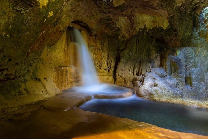 Krka Waterfalls Day Trip from Split: Boat Cruise, Skradinski Buk & Primošten Swim photo 4