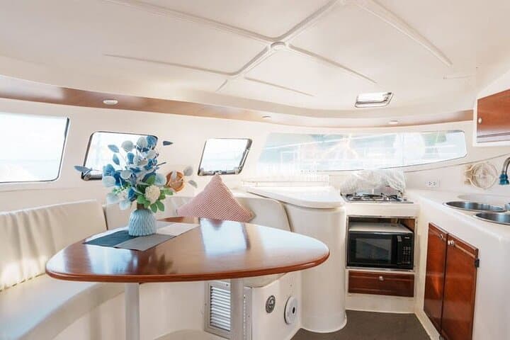 Phuket Catamaran to Racha & Coral Islands: Full-Day Snorkel and Beach Escape photo 6