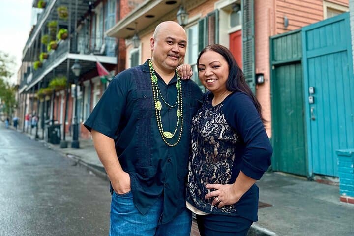 New Orleans Instagram Photo Tour: Capture Marigny’s Colorful Streets and Street Art photo 2