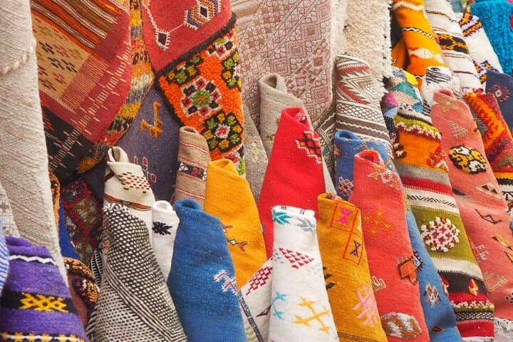 Essaouira Full-Day Coastal Escape from Marrakech — Medina, Beaches & Argan Stops photo 5