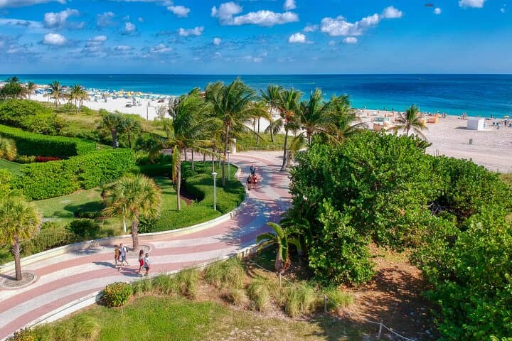 Miami Beach Eden Electric Bike Ride: Haulover Inlet to South Beach photo 3