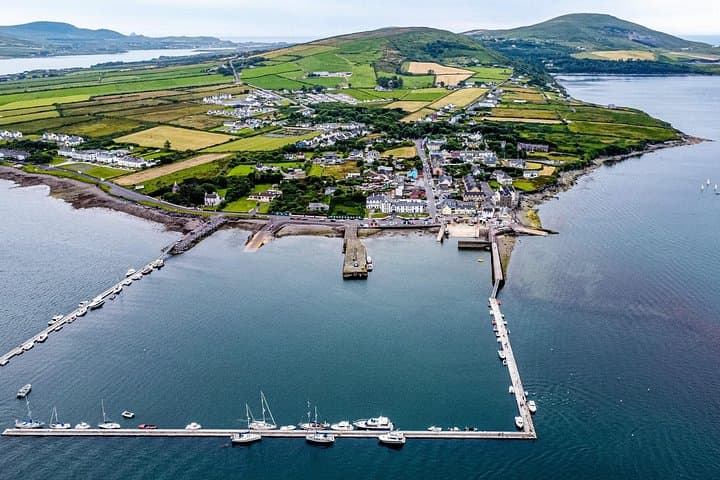Valentia Island Boat Tour: 1.5-Hour Wild Atlantic Way Cruise from Valentia Harbour photo 2
