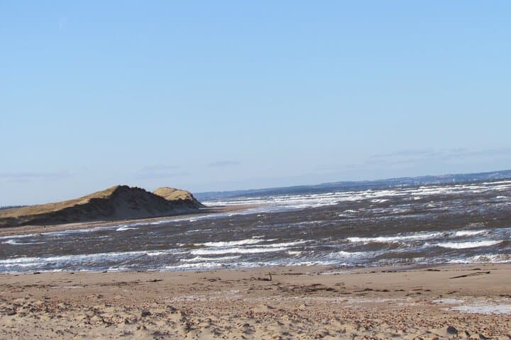 Explore PEI's North Shore: Private Charlottetown Coastal & Cultural Tour photo 6