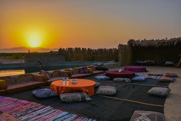 Hurghada Desert Stargazing: Bedouin Oasis Astronomy Night photo 3