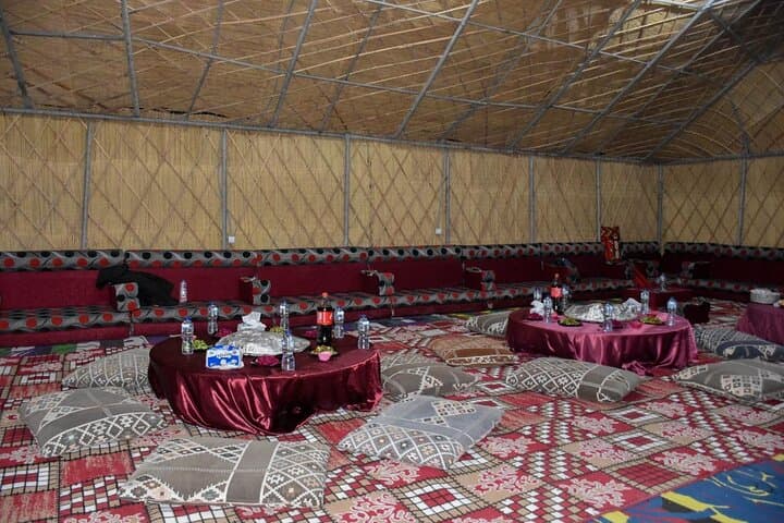 Hurghada Desert Stargazing: Bedouin Oasis Astronomy Night photo 6