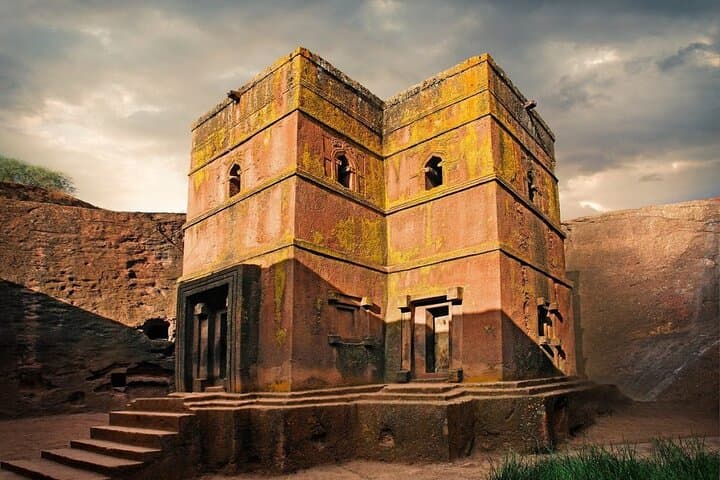 Lalibela 2-Day Churches Tour — Rock-Hewn Marvels & Highland Sunsets photo 3