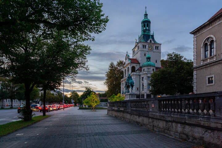 Munich Friendship Quest: Self-Guided Puzzle Adventure Through the City photo 6
