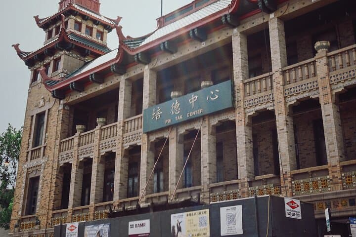 Dragon Kings Quest: Self-Guided Chinatown Escape Game in Chicago photo 6