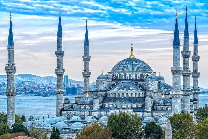 12-Day Private Turkish Treasures Tour: Ephesus, Pamukkale, Cappadocia & Istanbul photo 5