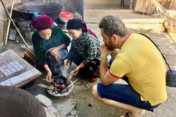 Ha Giang Motorbike Loop: 3-Day Guided Ride Through Northern Vietnam photo 4