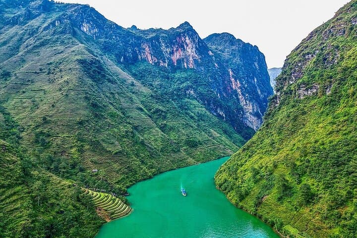 Ha Giang Motorbike Loop: 3-Day Guided Ride Through Northern Vietnam photo 3