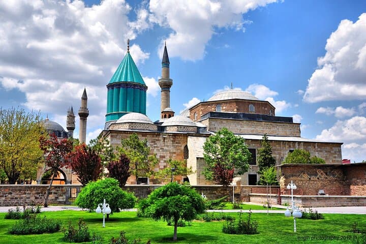 12-Day Private Turkish Treasures Tour: Ephesus, Pamukkale, Cappadocia & Istanbul photo 4