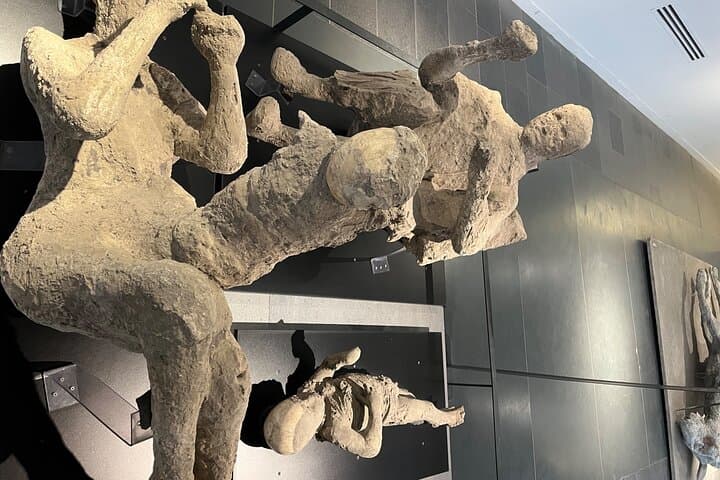 Pompeii: 2½-Hour Guided Tour of the Ancient City photo 5
