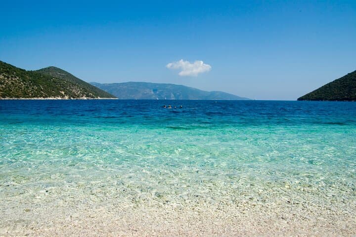 Kefalonia Private Discovery Tour — Antisamos, Myrtos & Caves in One Day photo 6