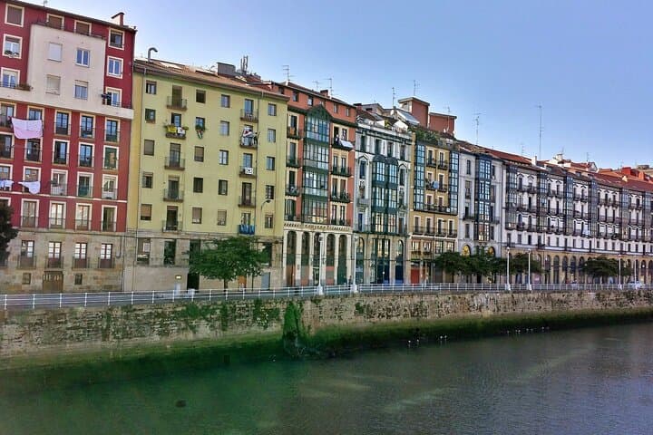 Bilbao & Getaria Private Day: Guggenheim, Old Town & Coastal Flavors photo 6