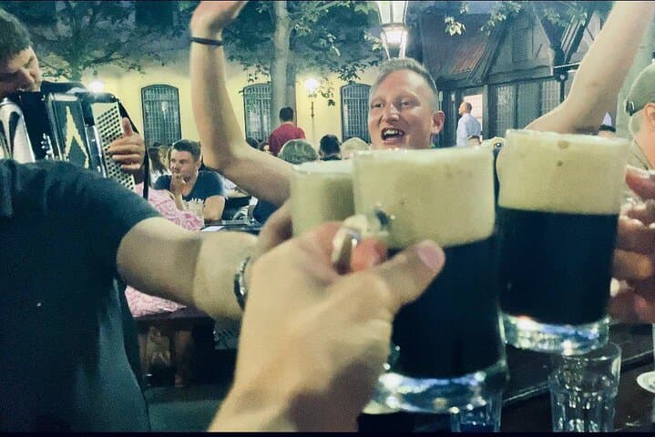 Prague Beer Tour: Discover the Oldest Pubs and Historic Breweries photo 5