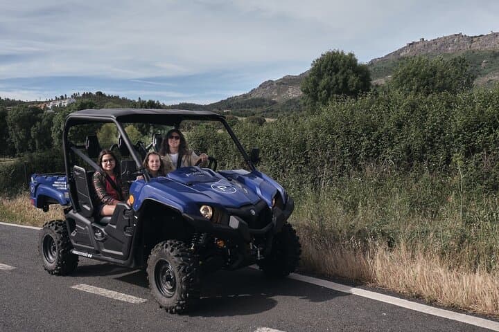 Off-Road Through Marvão: Buggy & Quad Tours Above the Alentejo Hills photo 5
