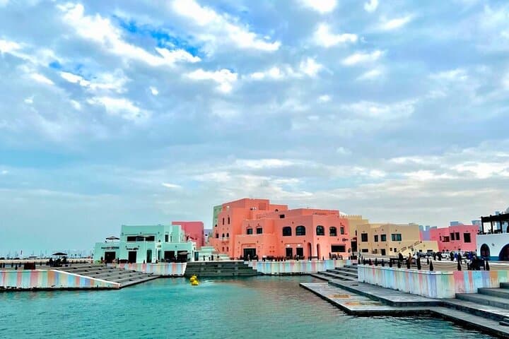 Doha Half-Day City Highlights Tour for Cruise Ship Passengers photo 6