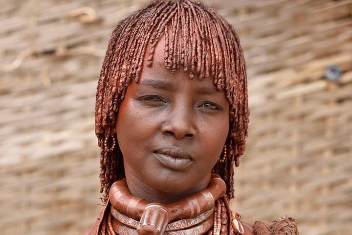 Photography Expeditions to Ethiopia's Omo Valley: Tribal Portraits and River Landscapes