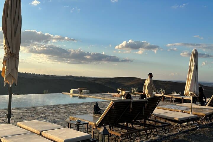 8-Day Private Morocco Adventure: Marrakech, Atlas Mountains, Agafay Desert & Essaouira