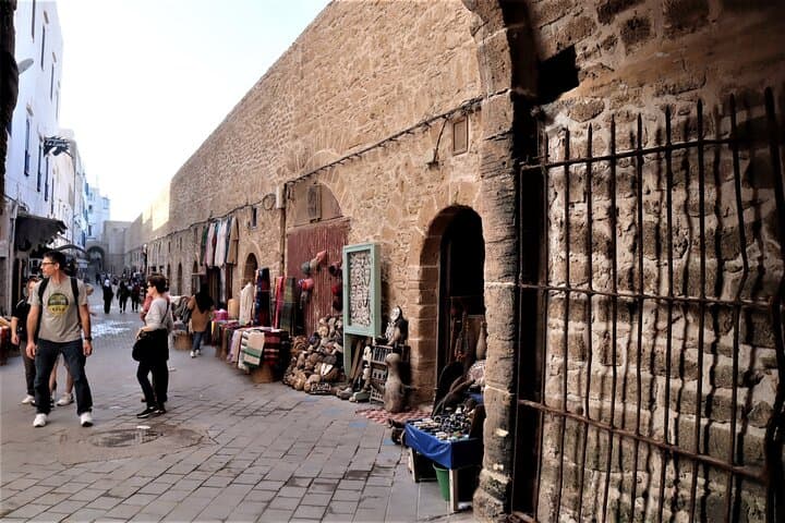8-Day Private Morocco Adventure: Marrakech, Atlas Mountains, Agafay Desert & Essaouira photo 5