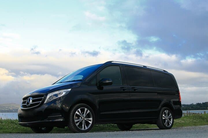 Luxury Full-Day Inishowen Tour from Derry to Malin Head photo 6