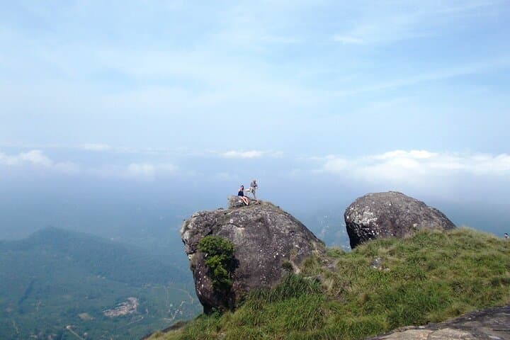 Full-Day Trek in Munnar: 16 km Tea & Spice Plantation Walk photo 3